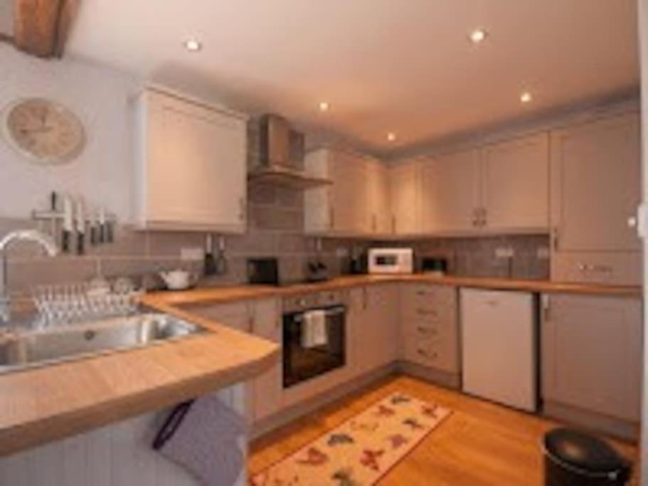 Little Rigg Cottage Pickering Exterior photo