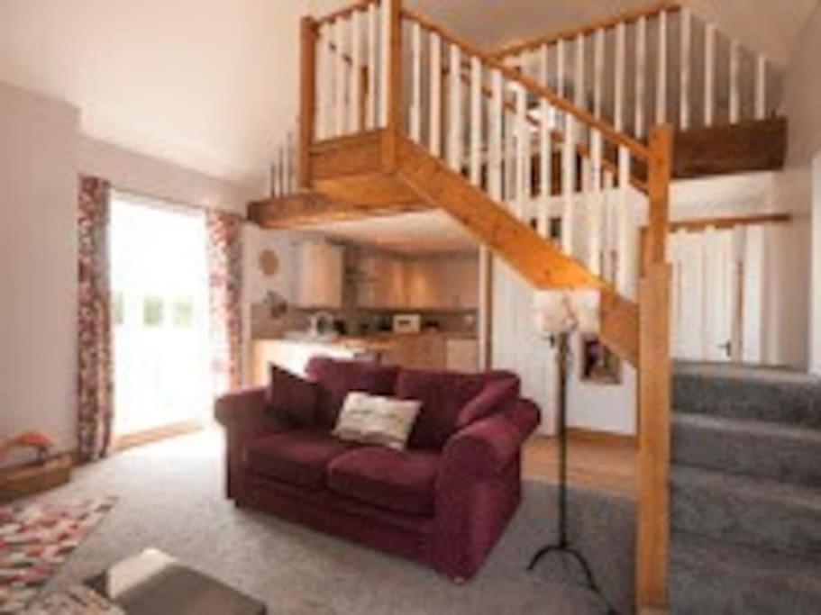 Little Rigg Cottage Pickering Exterior photo