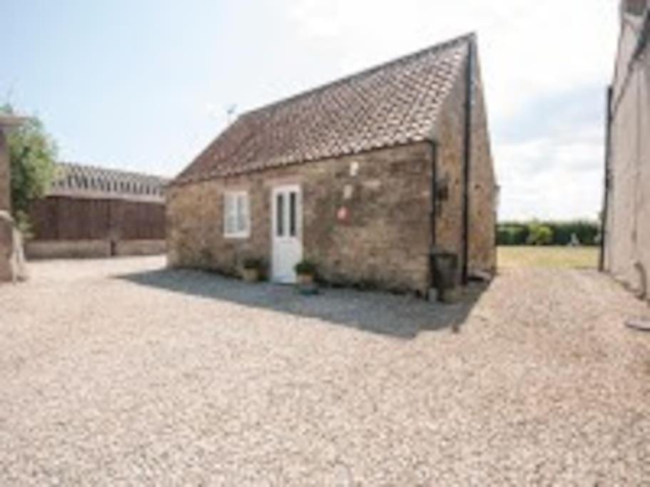 Little Rigg Cottage Pickering Exterior photo